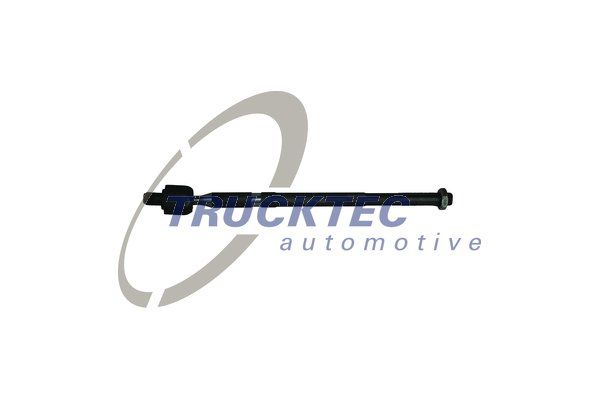 TRUCKTEC AUTOMOTIVE Raidetangon pää, suora 07.37.155